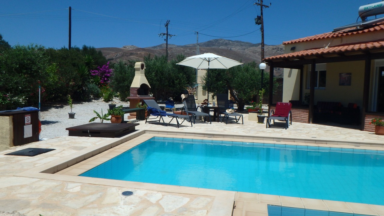 Photo of Outdoor in Kissamos