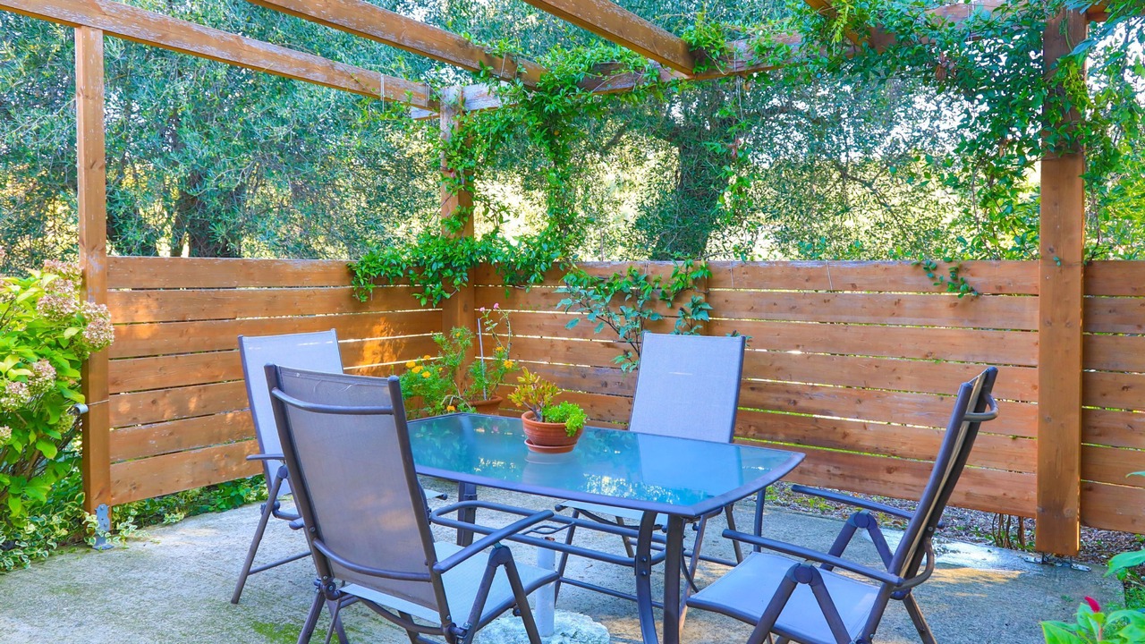 Photo of Outdoor in Agios Spyridon Corfu