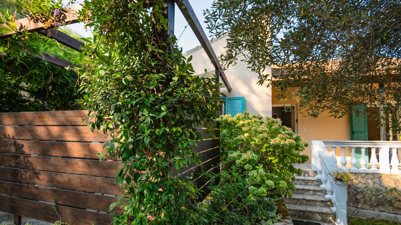 Photo of Outdoor in Agios Spyridon Corfu