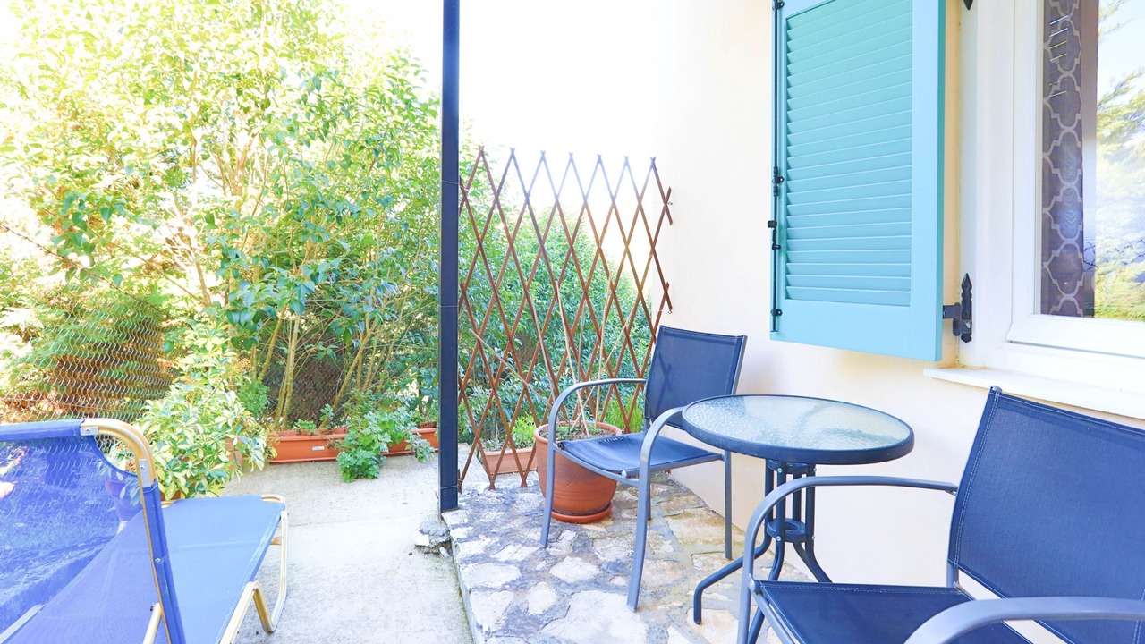 Photo of Outdoor in Agios Spyridon Corfu