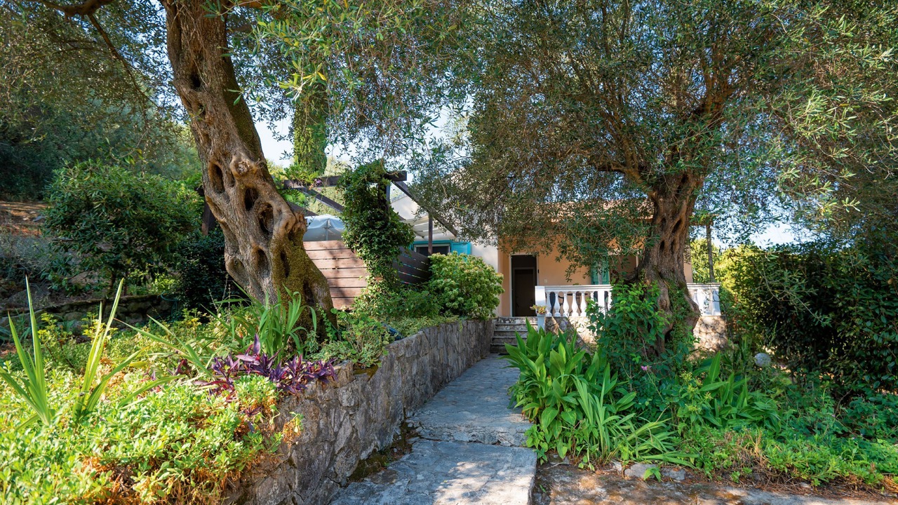 Photo of Others in Agios Spyridon Corfu