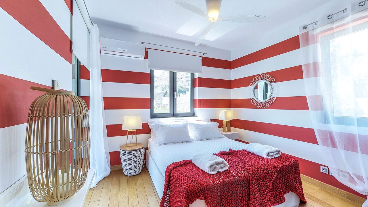 Photo of Bedroom in Chania Town