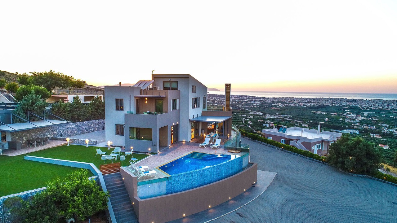 Photo of Outdoor in Chania Town