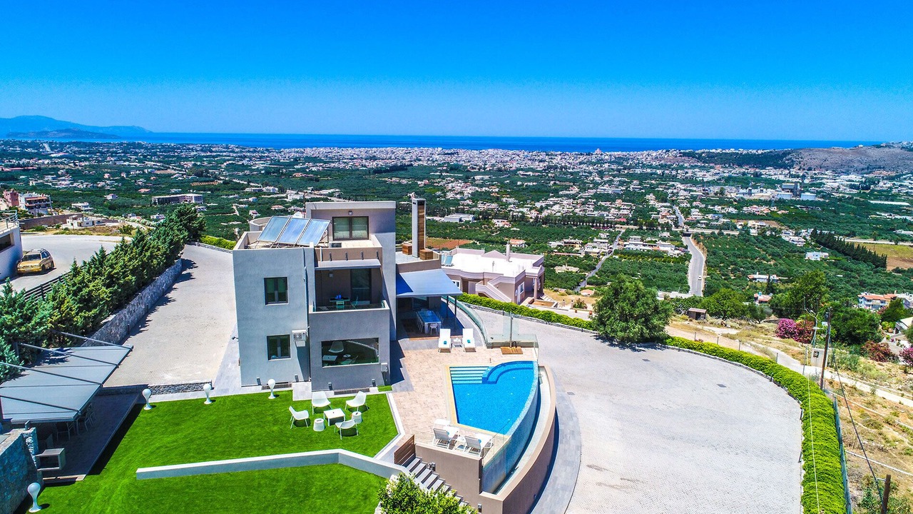 Photo of Outdoor in Chania Town