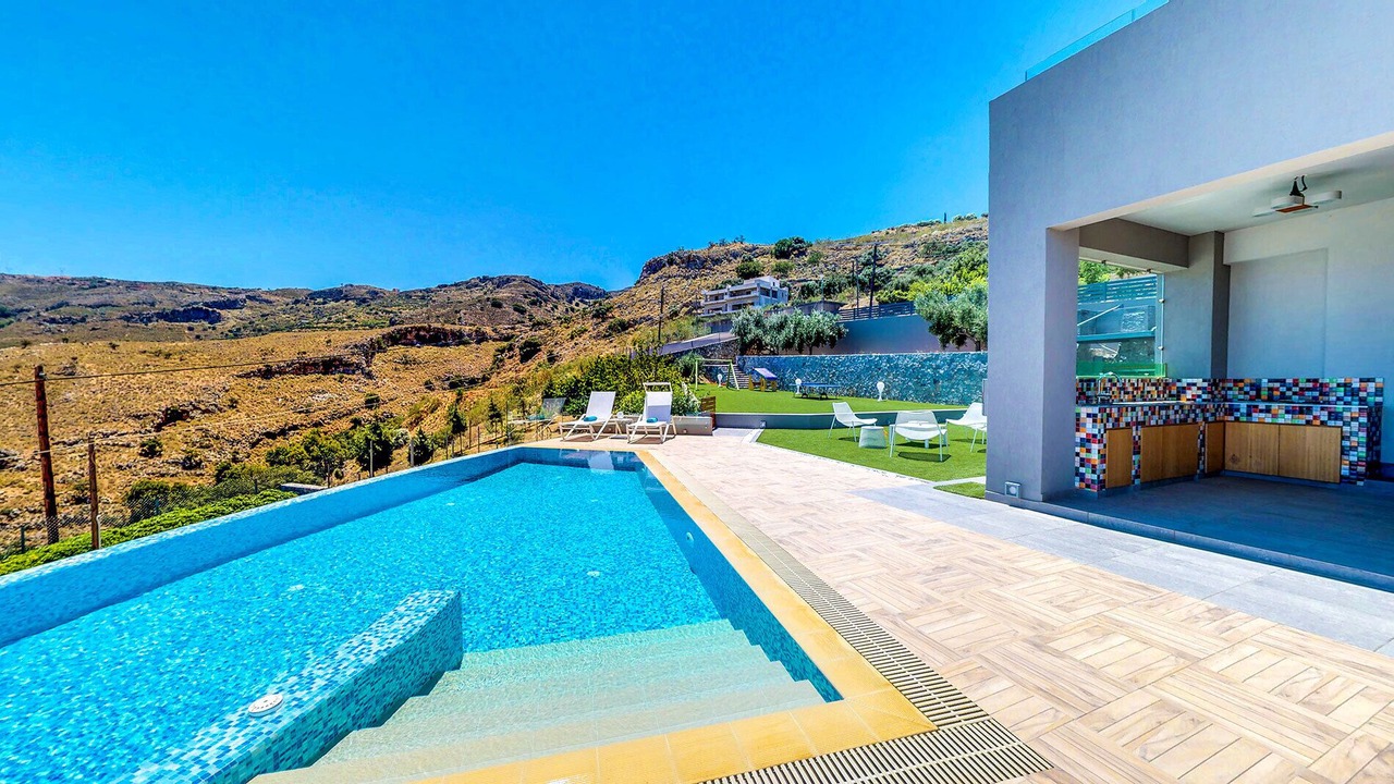 Photo of Outdoor in Chania Town