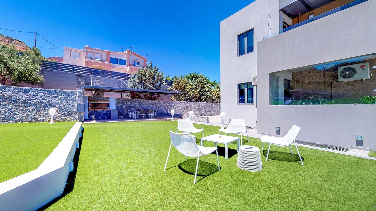 Photo of Outdoor in Chania Town