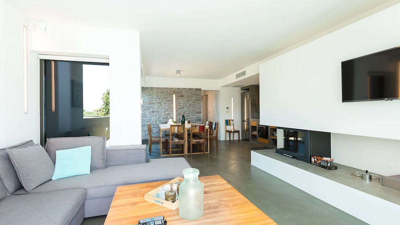 Photo of Livingroom in Aspro