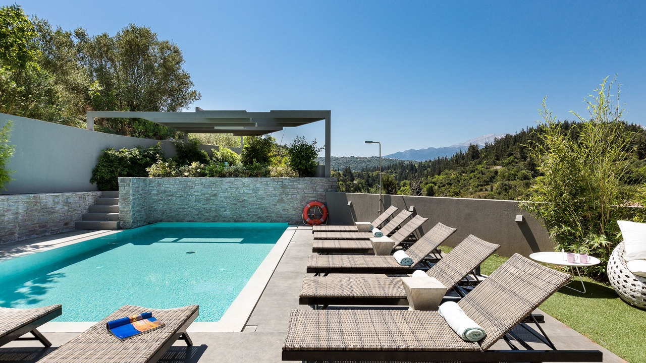 Photo of Outdoor in Aspro