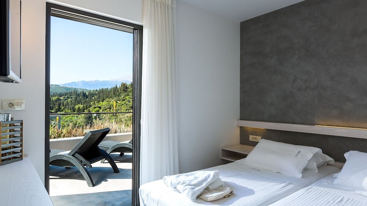 Photo of Bedroom in Aspro