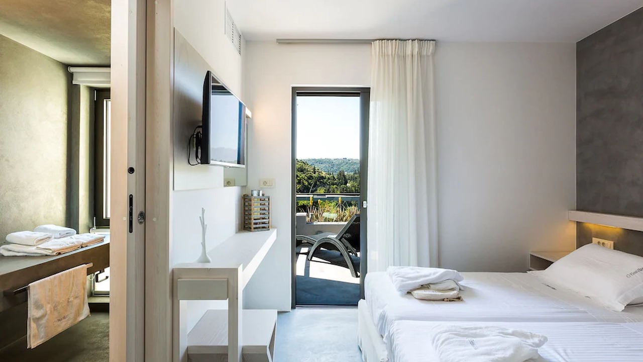 Photo of Bedroom in Aspro