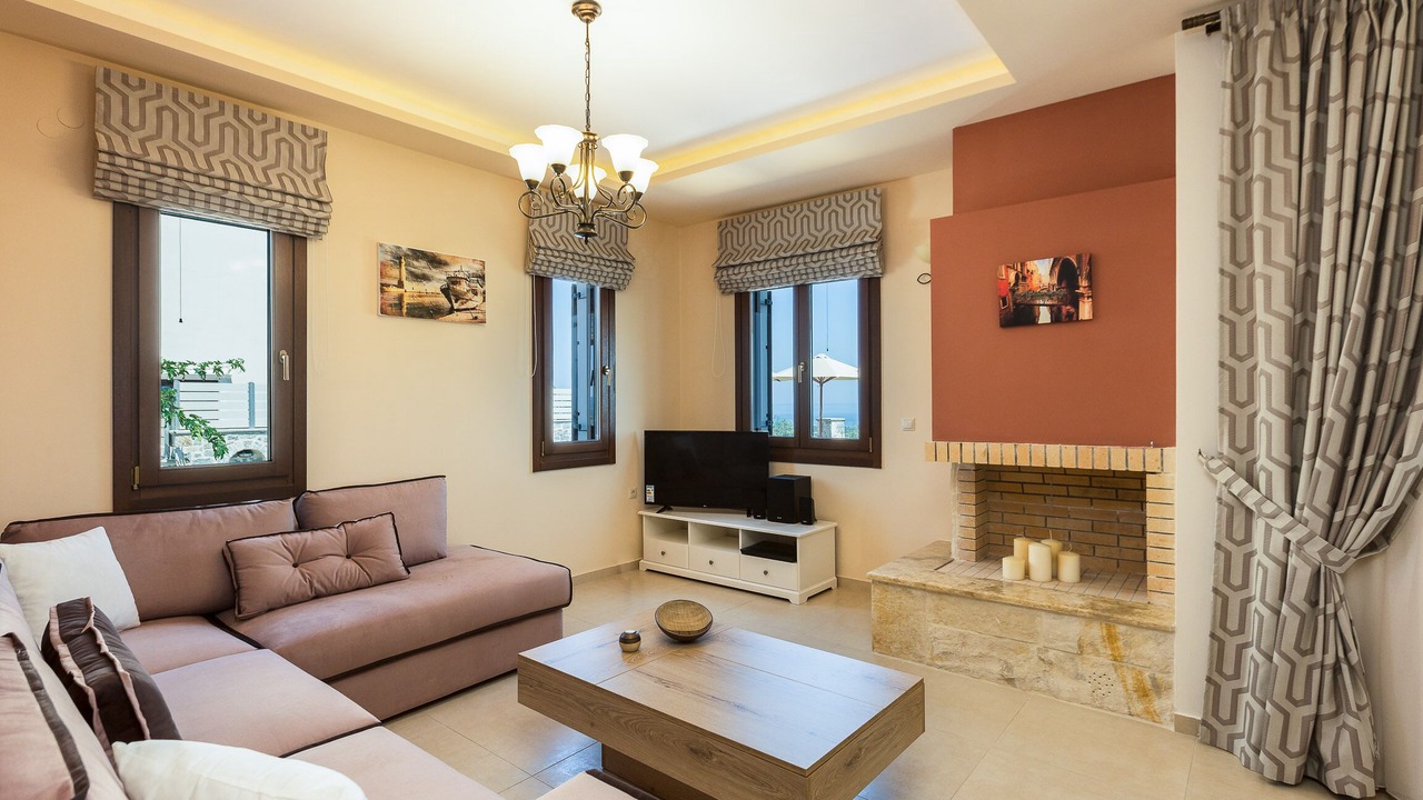 Photo of Livingroom in Kirianna