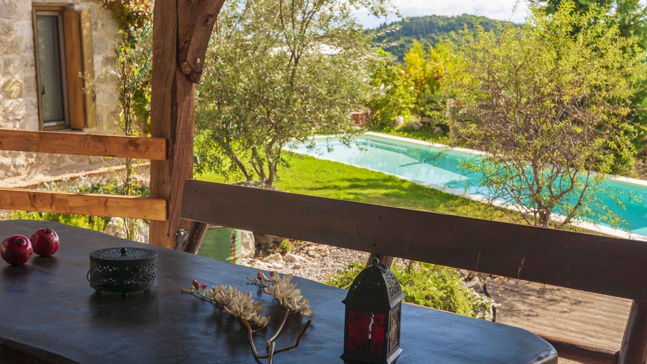 Photo of Outdoor in Spanochori