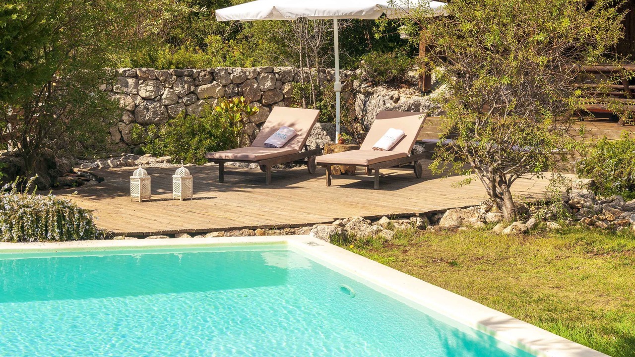 Photo of Outdoor in Spanochori
