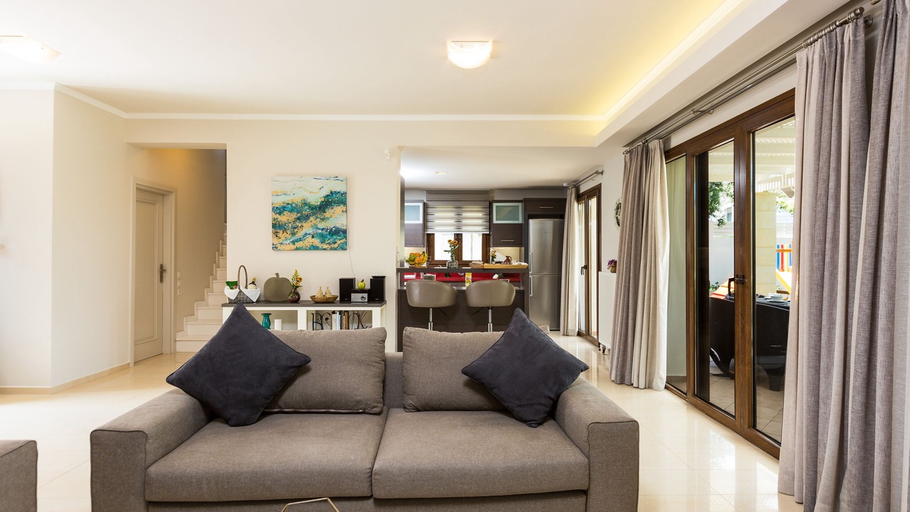 Photo of Bedroom in Rethymno