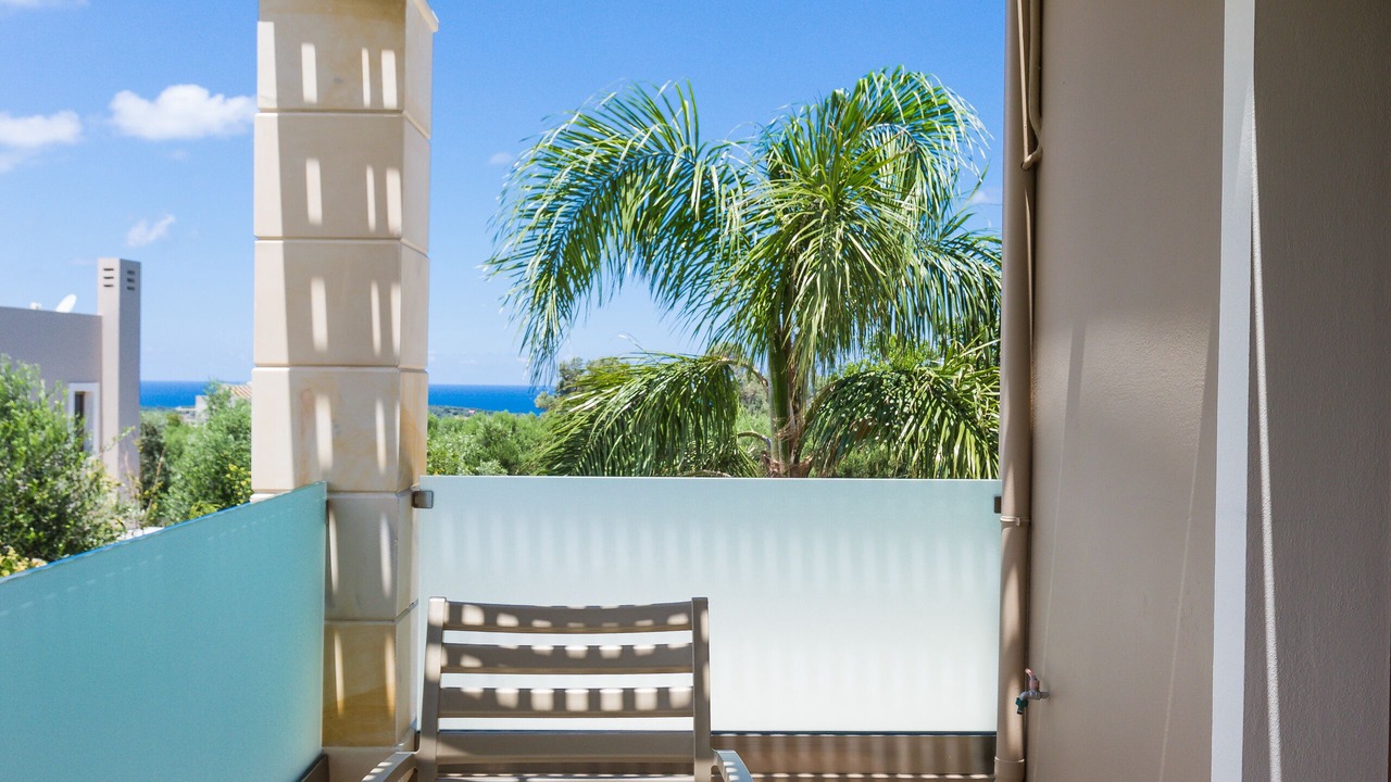Photo of Patio Balcony in Rethymno