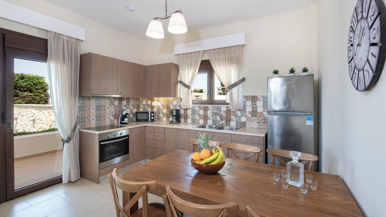 Photo of Kitchen in Pikris