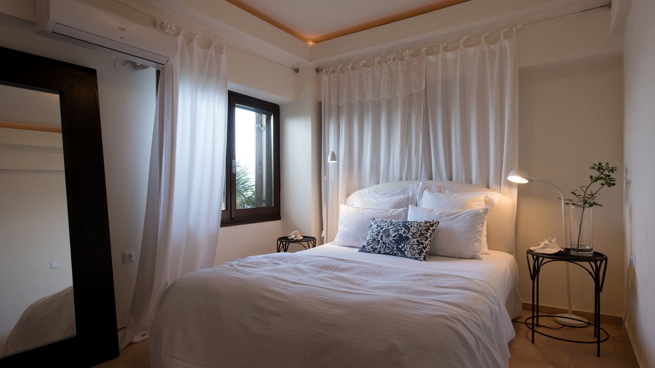 Photo of Bedroom in Plaka