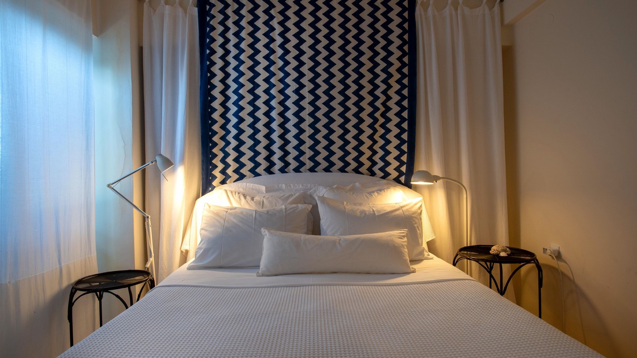Photo of Bedroom in Plaka