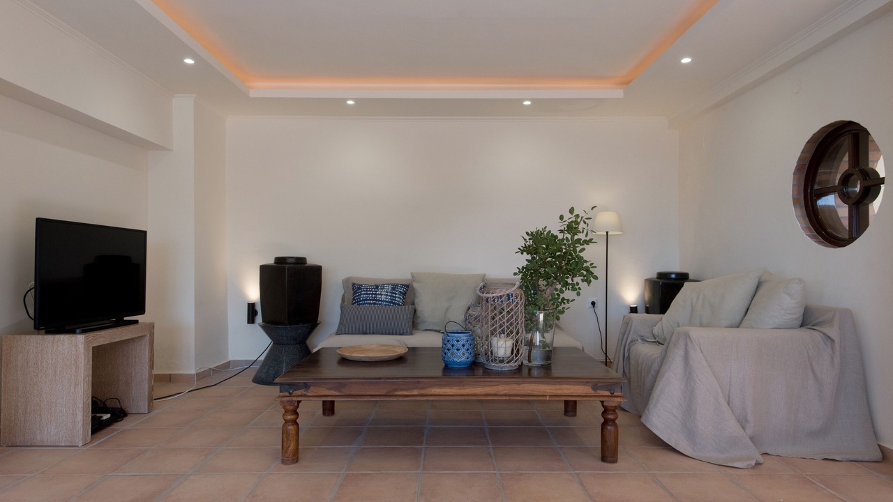 Photo of Livingroom in Plaka