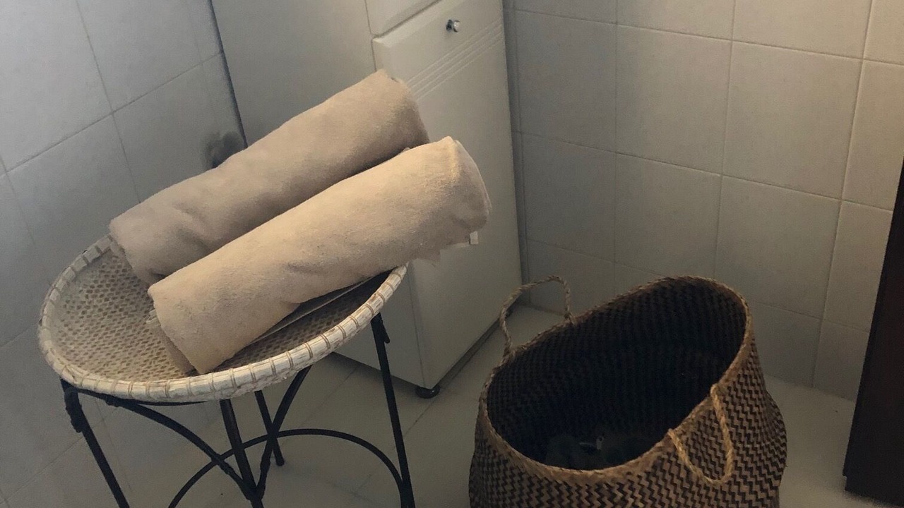 Photo of Bathroom in Plaka