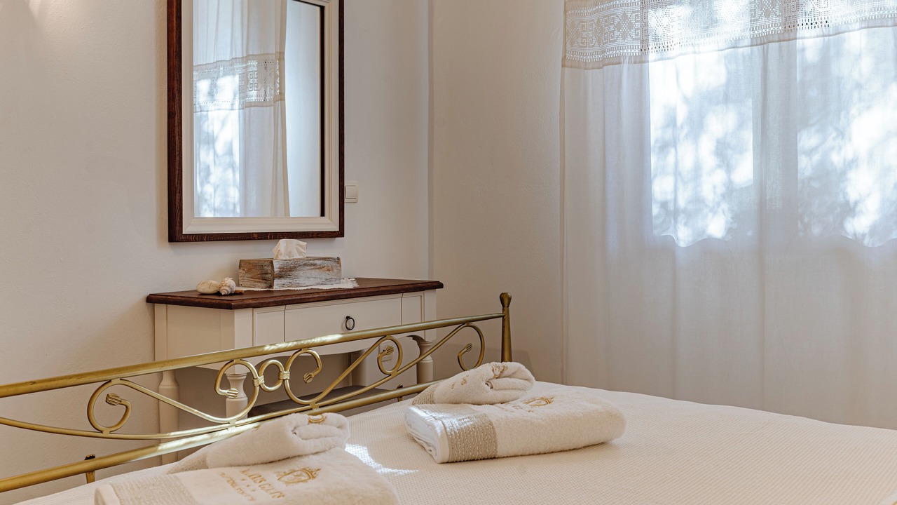 Photo of Bedroom in Skinaria