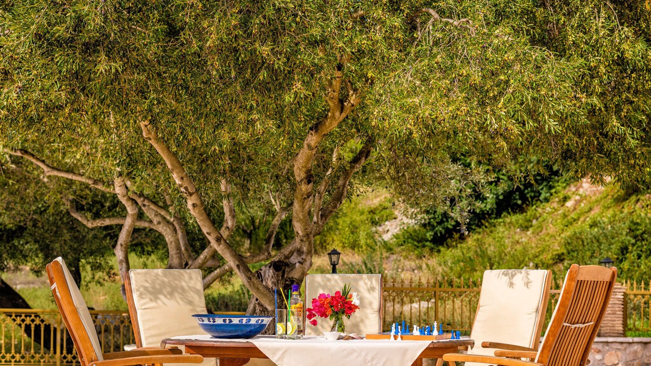 Photo of Outdoor in Skinaria