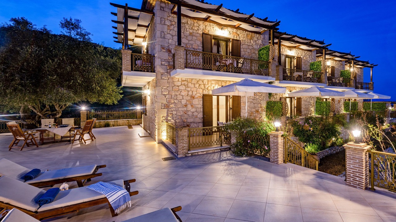 Photo of Outdoor in Skinaria