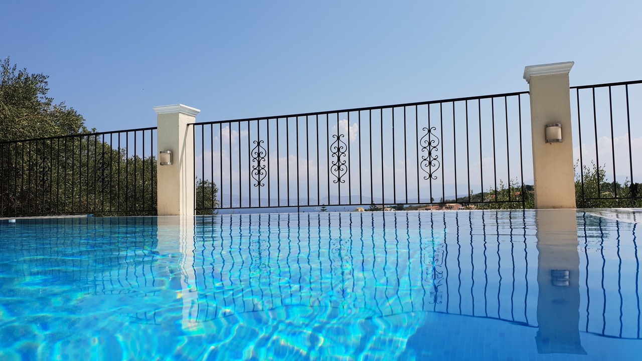 Photo of Outdoor in Kassiopi