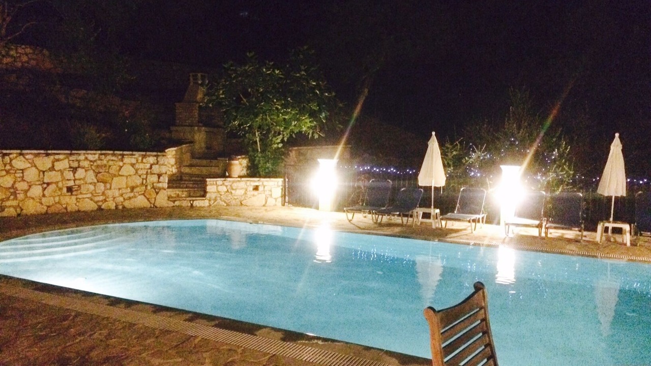 Photo of Outdoor in Kassiopi