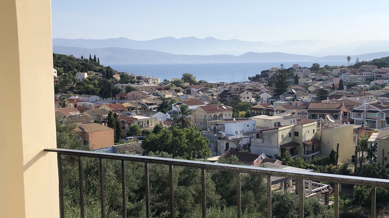 Photo of Outdoor in Kassiopi
