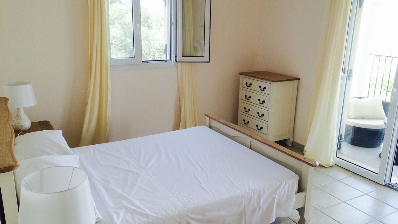 Photo of Bedroom in Kassiopi