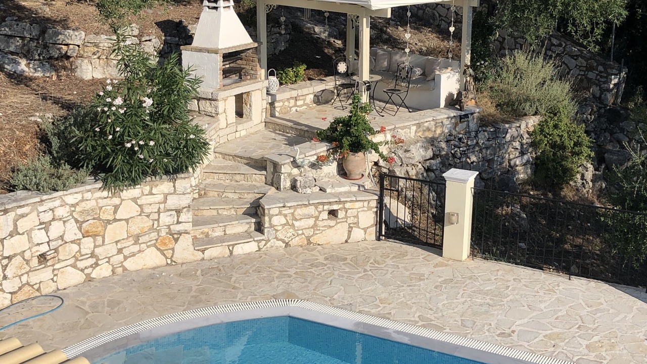 Photo of Outdoor in Kassiopi