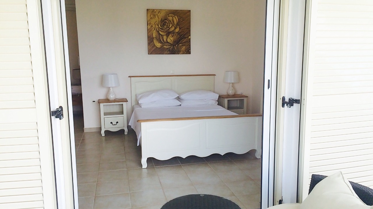 Photo of Bedroom in Kassiopi