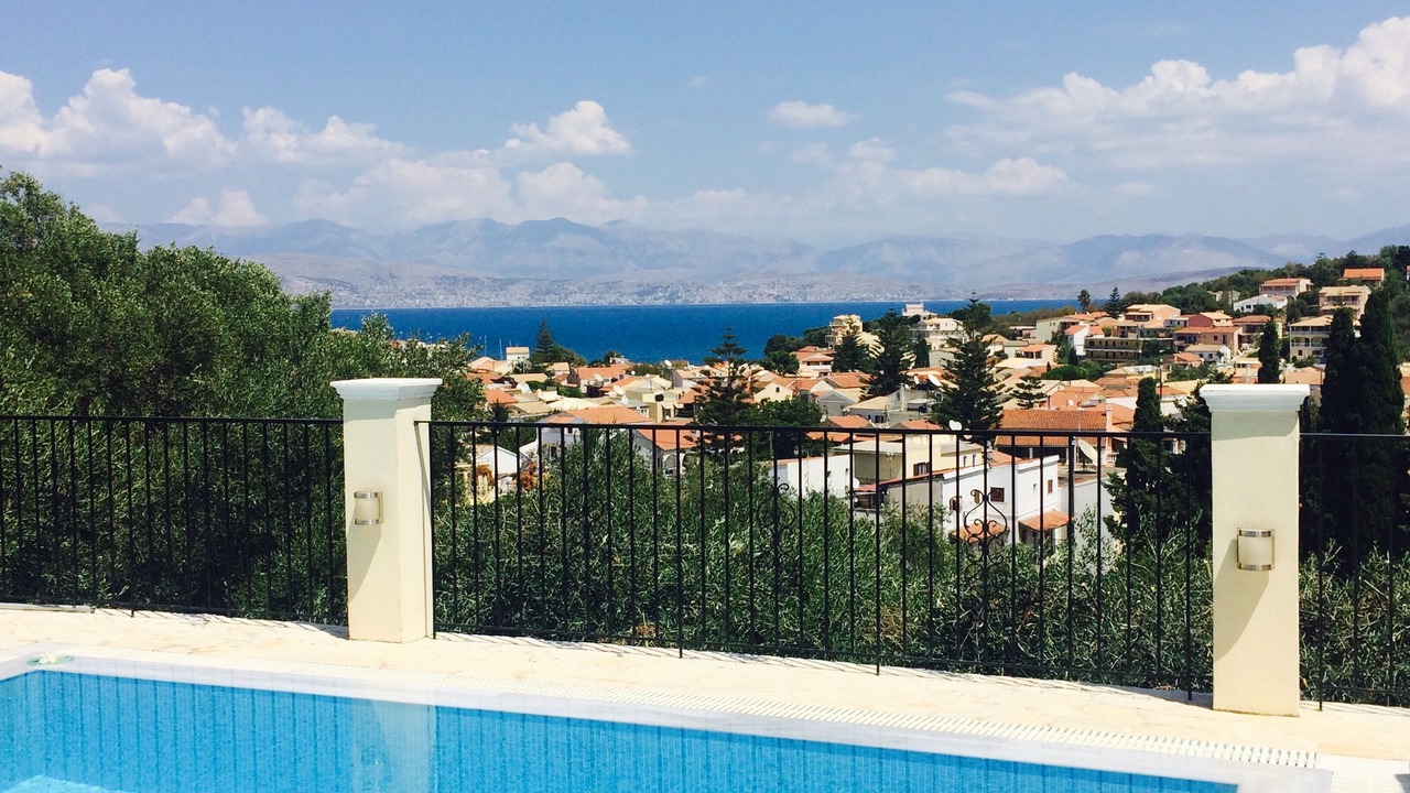 Photo of Outdoor in Kassiopi