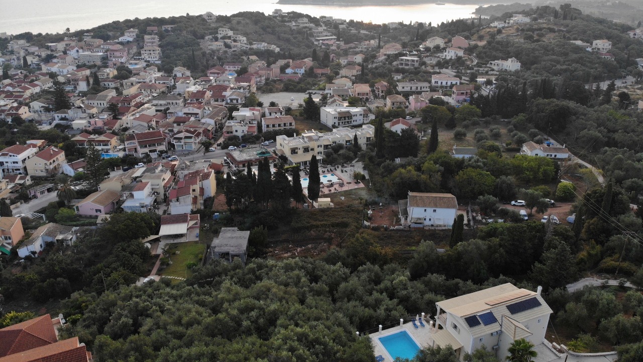 Photo of Outdoor in Kassiopi