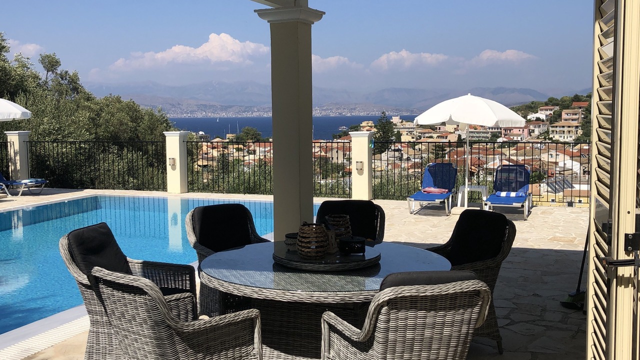 Photo of Outdoor in Kassiopi