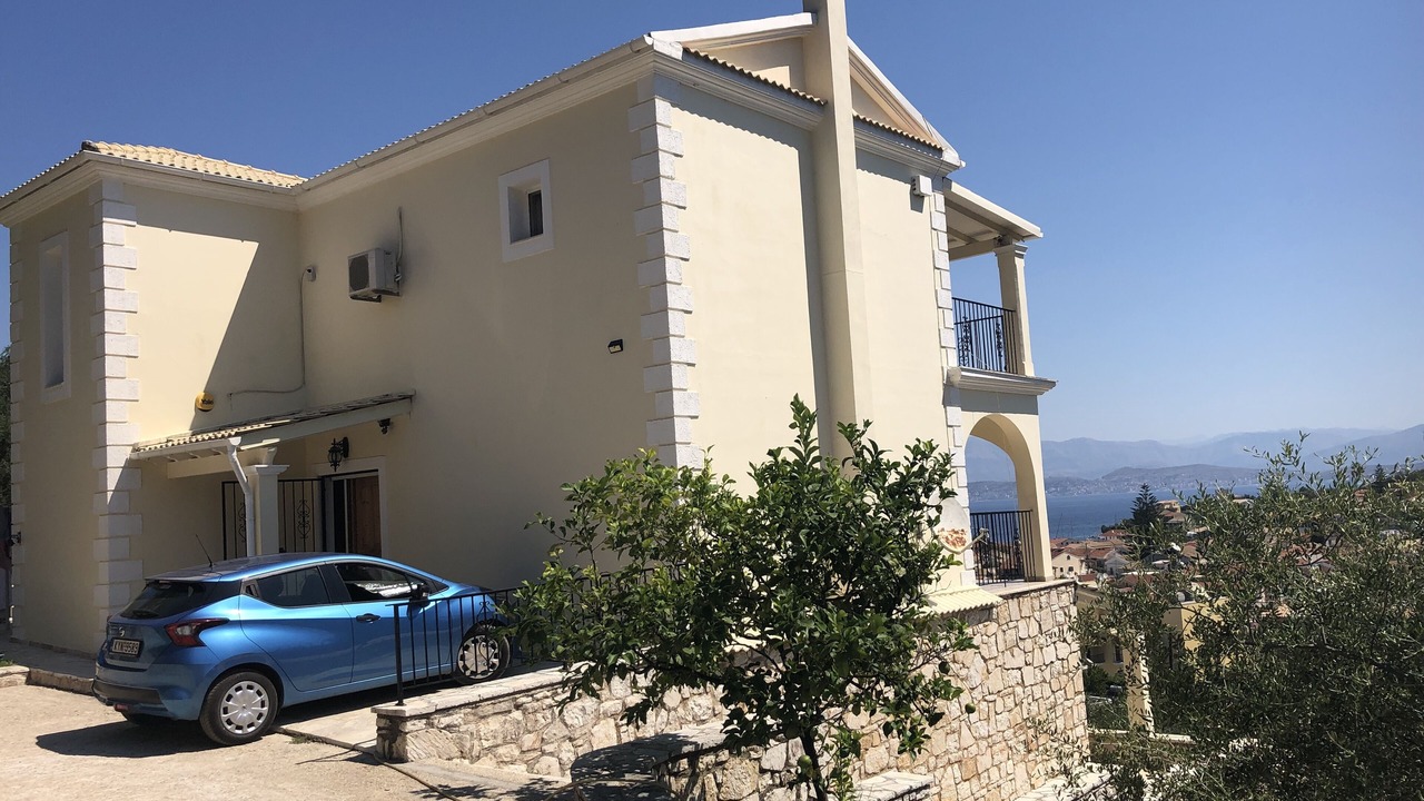 Photo of Outdoor in Kassiopi