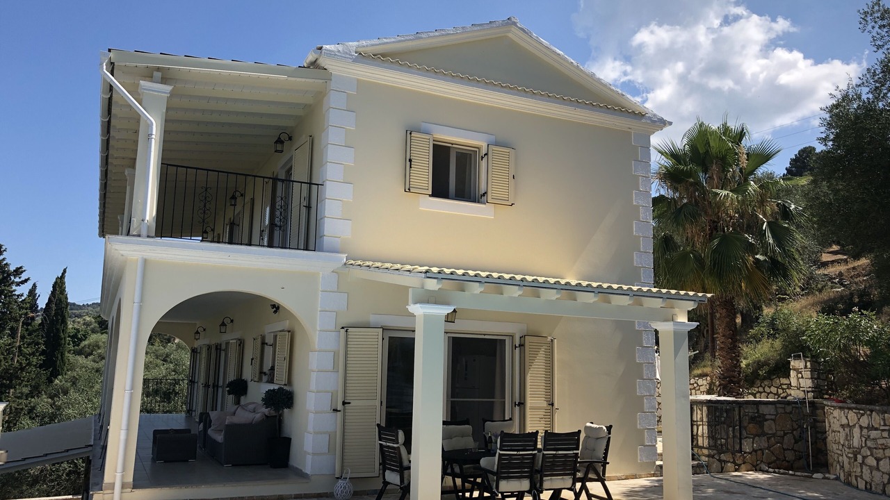 Photo of Outdoor in Kassiopi
