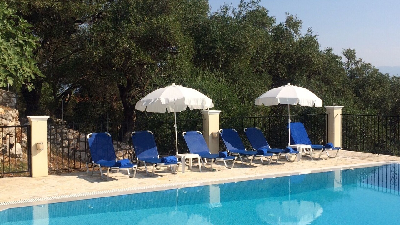 Photo of Outdoor in Kassiopi