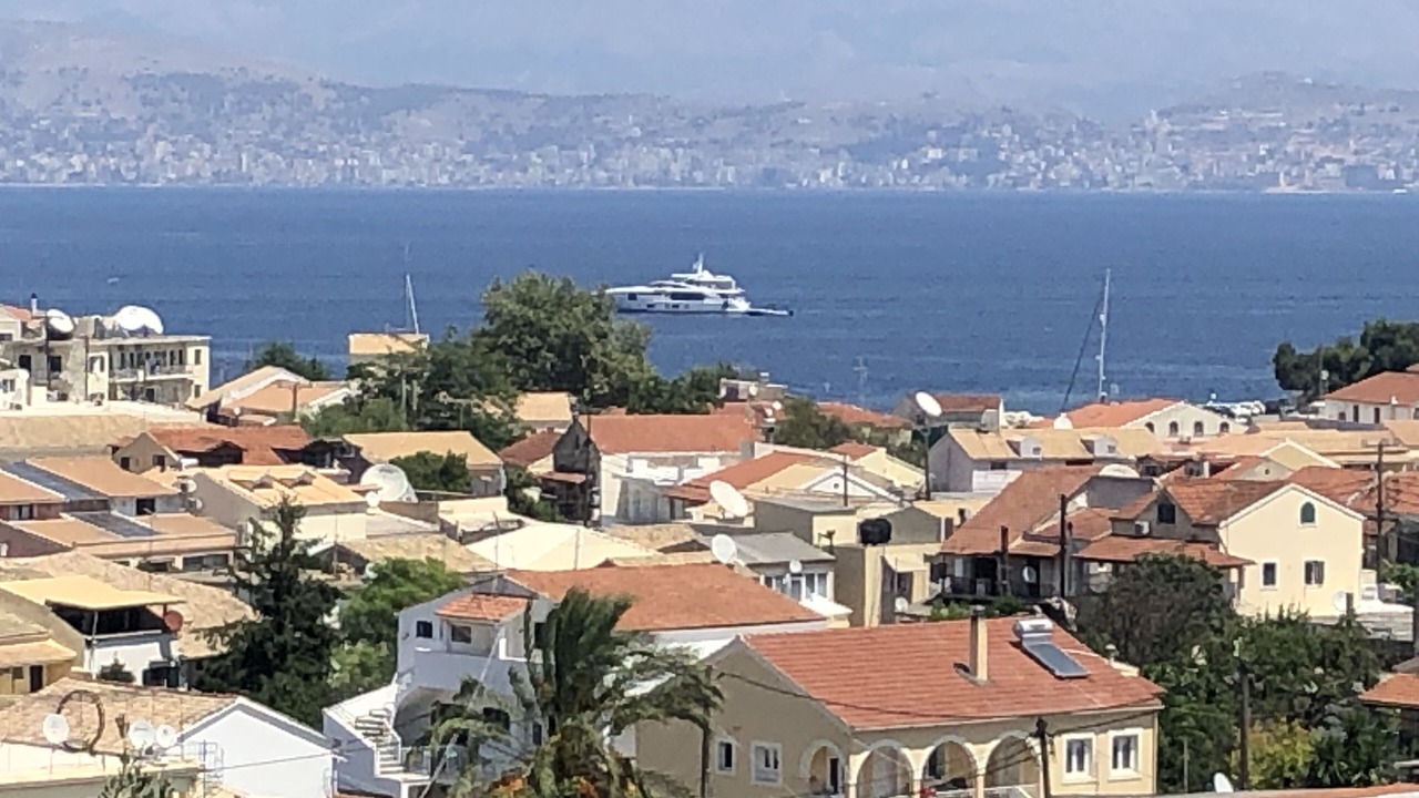 Photo of Outdoor in Kassiopi