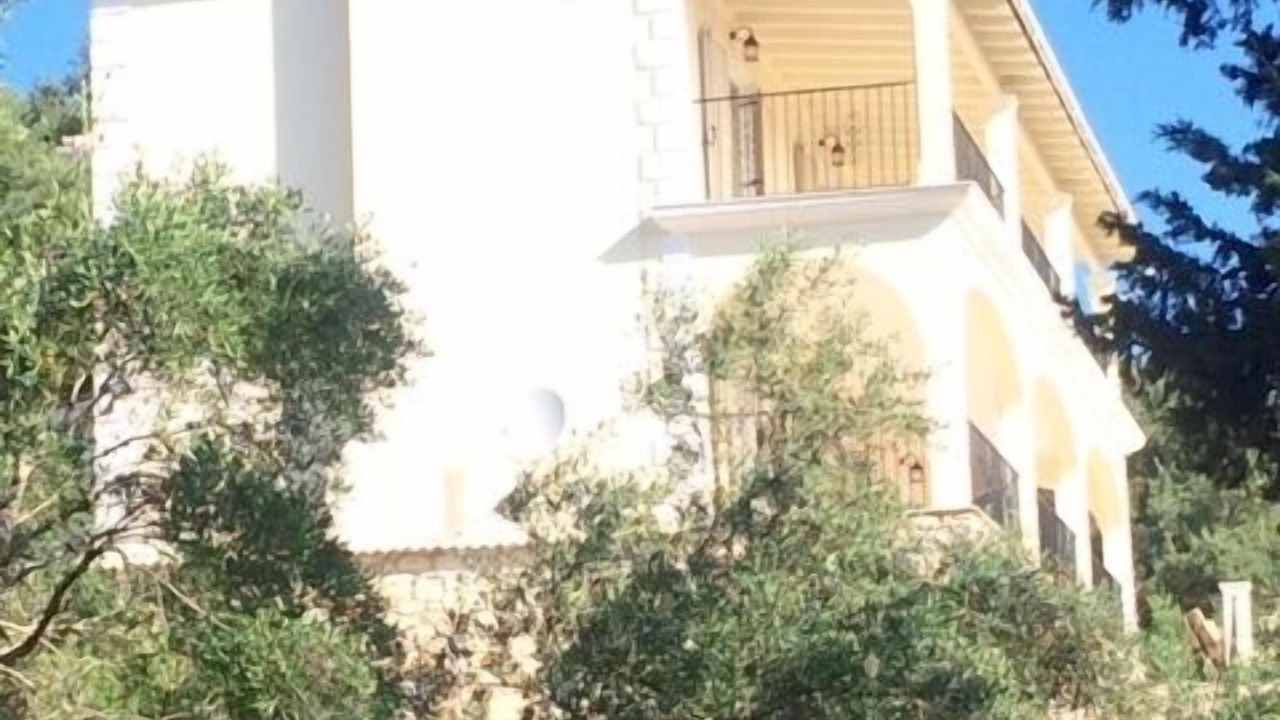 Photo of Outdoor in Kassiopi