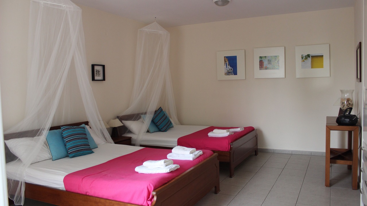 Photo of Bathroom in Vamos