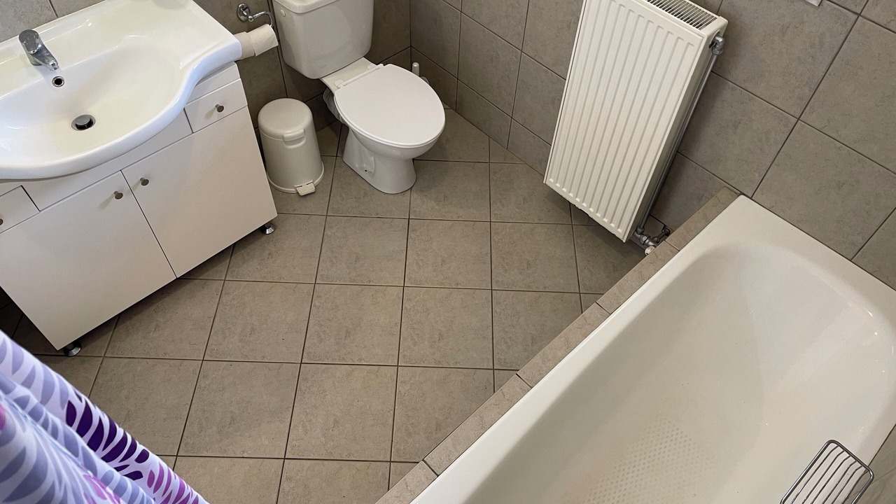 Photo of Bathroom in Vamos