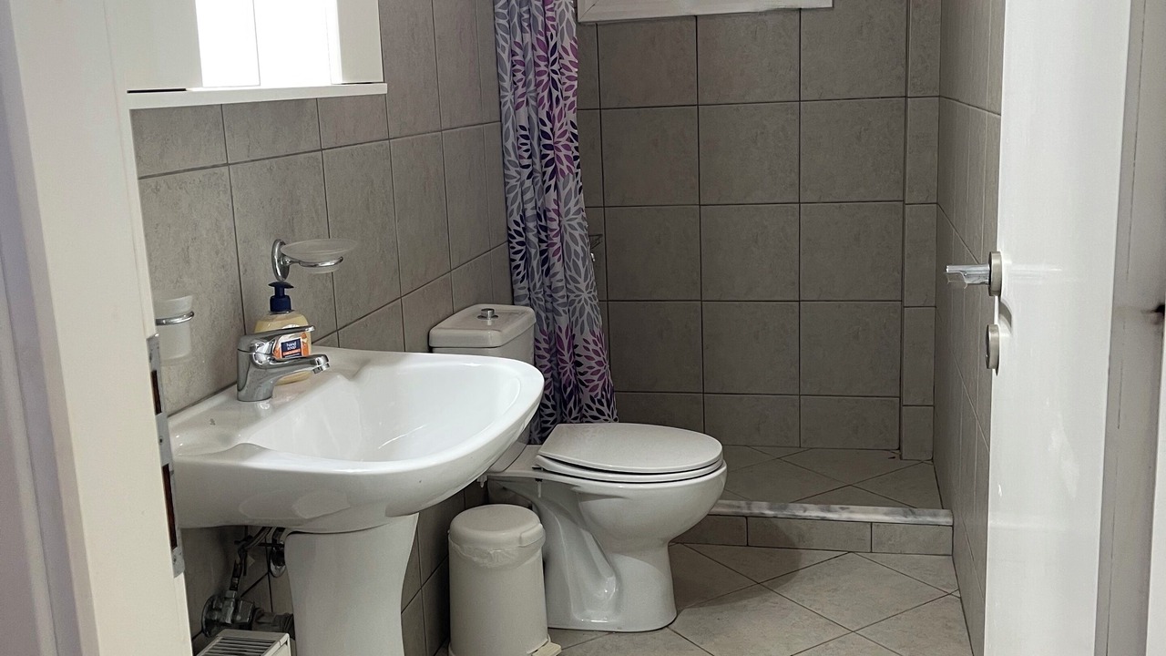Photo of Bathroom in Vamos