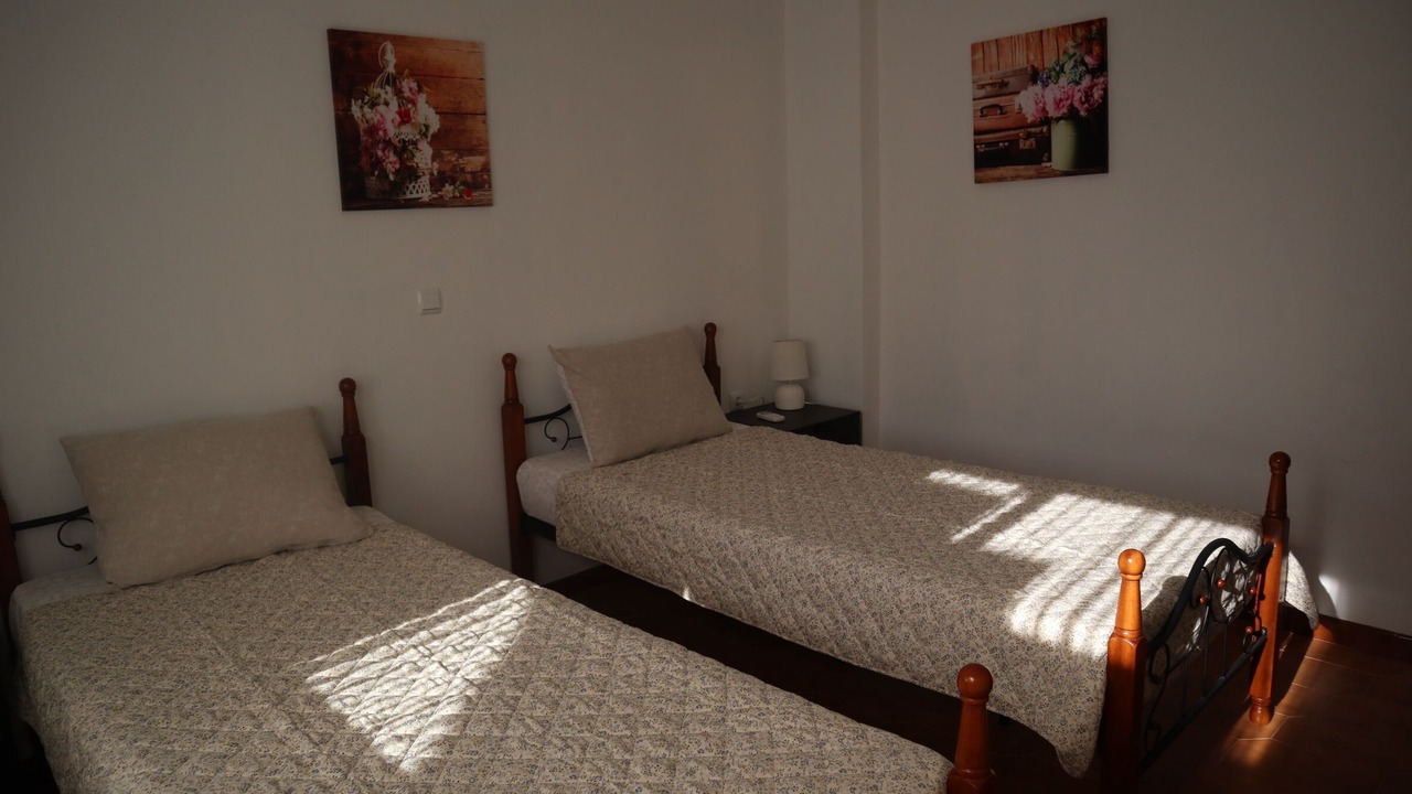 Photo of Bedroom in Salakos