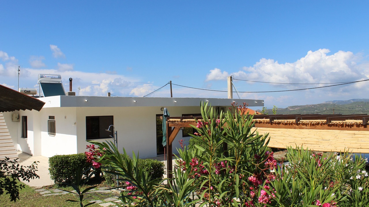Photo of Patio Balcony in Salakos