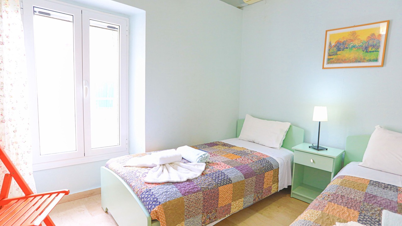 Photo of Bedroom in Katavolos