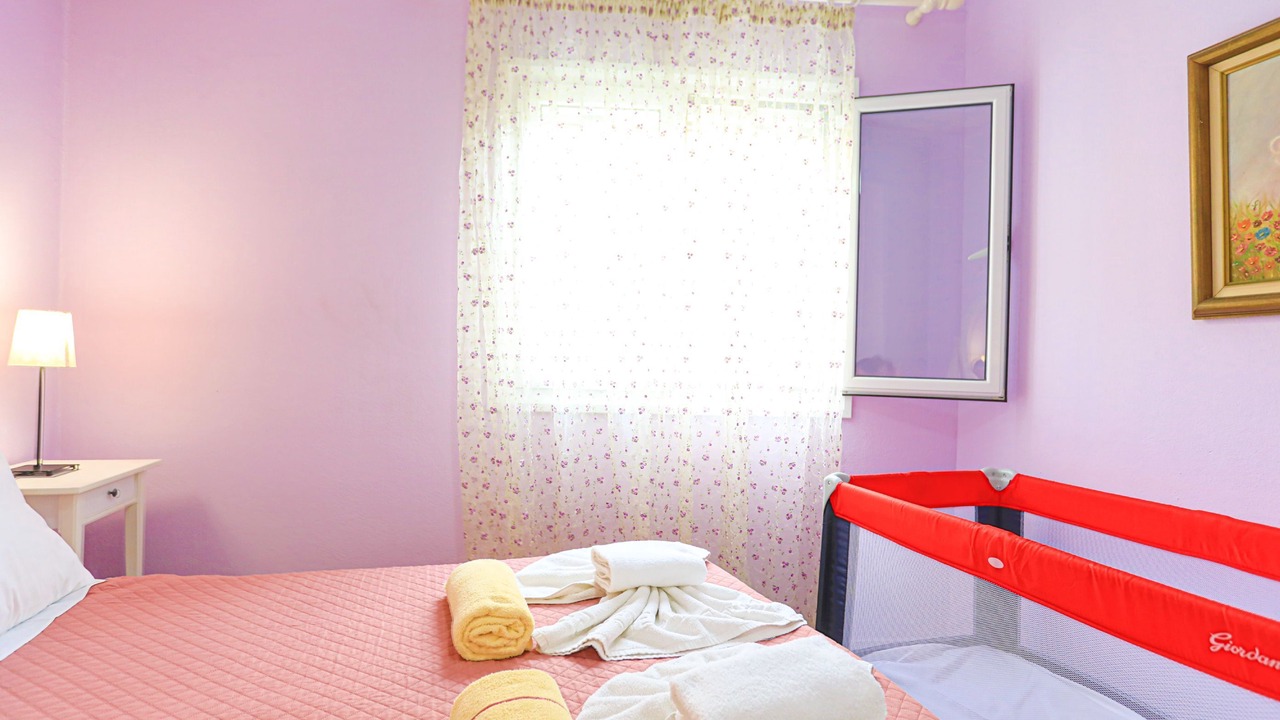 Photo of Bedroom in Katavolos