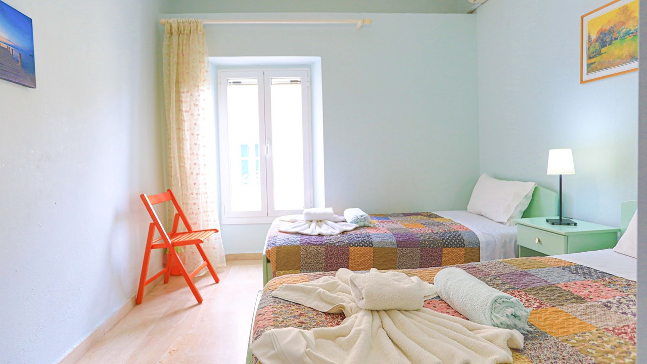 Photo of Bedroom in Katavolos