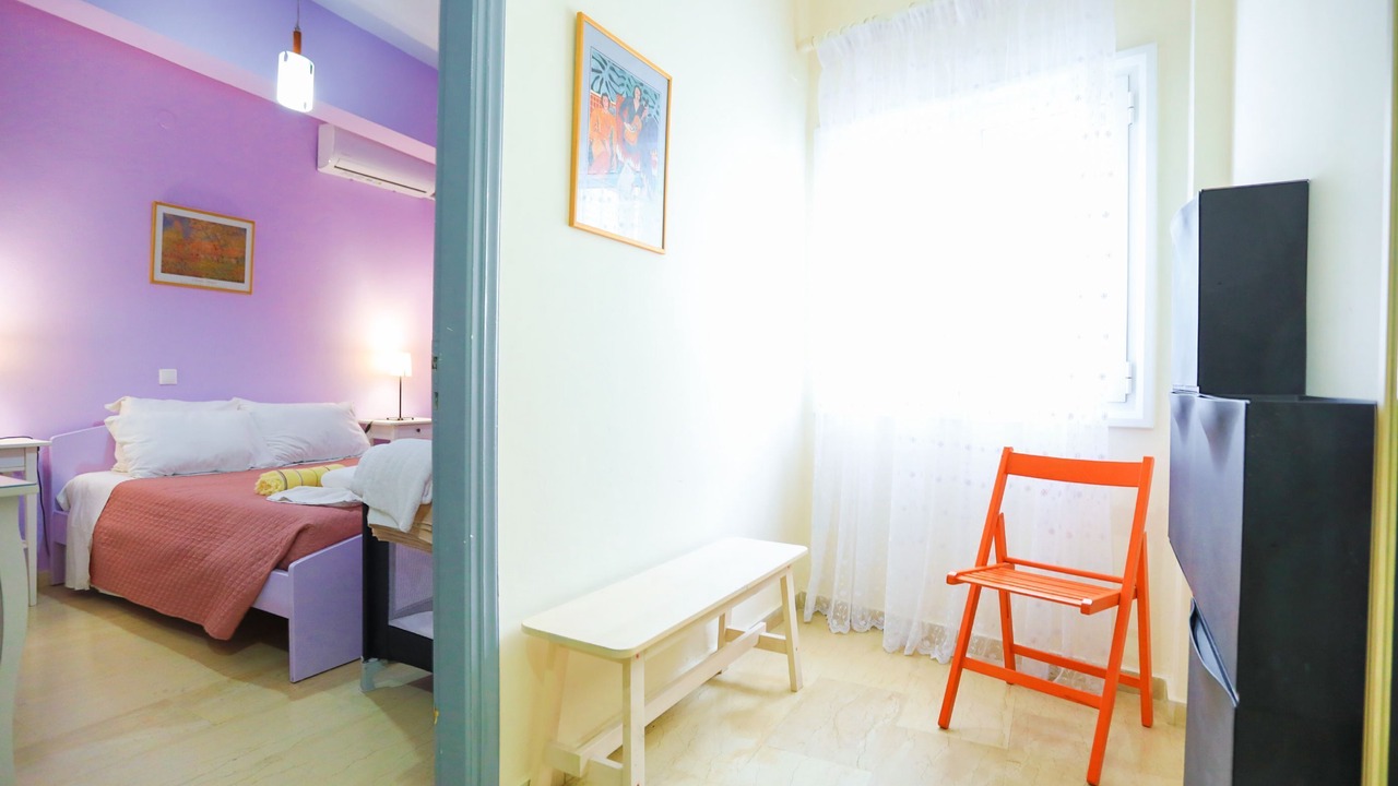 Photo of Bedroom in Katavolos